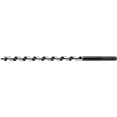 Graphite, Bohrereinsatz, Holzbohrer 12x250mm 57H358 (12 Millimeter) Graphite, Bohrereinsatz, Holzbohrer 12x250mm 57H358 (12 Millimeter)