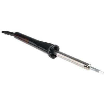 RS PRO, Lötgerät, RS 60W soldering iron, 230V, EU (Lötkolben) RS PRO, Lötgerät, RS 60W soldering iron, 230V, EU (Lötkolben)