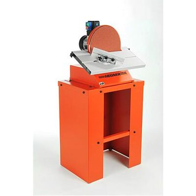 Hegner, Zubehör Maschine, 116415000 Maschinenständer HSM Hegner, Zubehör Maschine, 116415000 Maschinenständer HSM
