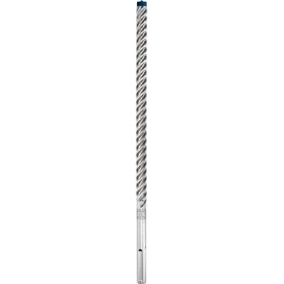 Bosch Professional Zubehör, Bohrereinsatz, EXPERT SDS max-8X Hammerbohrer, 22 x 400 x 520 mm, 5 Stück (4-22 Millimeter) Bosch Professional Zubehör, Bohrereinsatz, EXPERT SDS max-8X Hammerbohrer, 22 x 400 x 520 mm, 5 Stück (4-22 Millimeter)