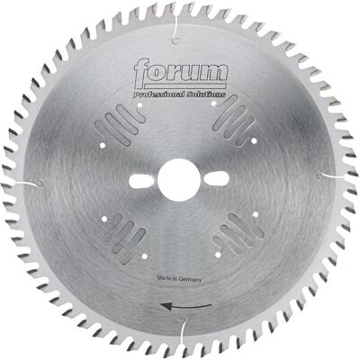 Forum Modell 225mm Kreissägeblatt - Kreissägeblatt Forum Modell 225mm Kreissägeblatt - Kreissägeblatt
