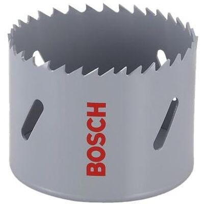 Bosch Professional Zubehör, Lochsäge, OTWORNICA HSS BI-METAL STD 21 mm, 13/16" Bosch Professional Zubehör, Lochsäge, OTWORNICA HSS BI-METAL STD 21 mm, 13/16"