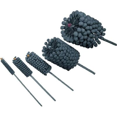 Osborn, Schleifmittel, Rohrbürste Novoflex B Länge 70 mm Ø 20 mm 120 (120) Osborn, Schleifmittel, Rohrbürste Novoflex B Länge 70 mm Ø 20 mm 120 (120)