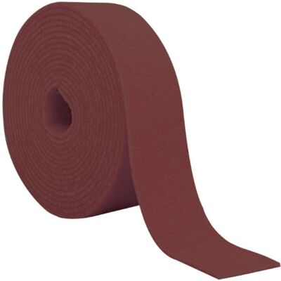 Symantec Norton Clipper, Schleifmittel, Clipper Vlies Rolle 115mm x 10m ultra fein (ultra fein) Symantec Norton Clipper, Schleifmittel, Clipper Vlies Rolle 115mm x 10m ultra fein (ultra fein)