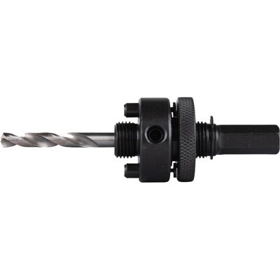 Makita D-17186 Lochsägenadapter - 32-152mm Makita D-17186 Lochsägenadapter - 32-152mm