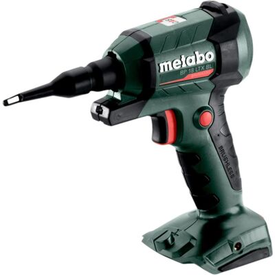 Metabo, Druckluftaufsatz, BP 18 LTX BL Metabo, Druckluftaufsatz, BP 18 LTX BL