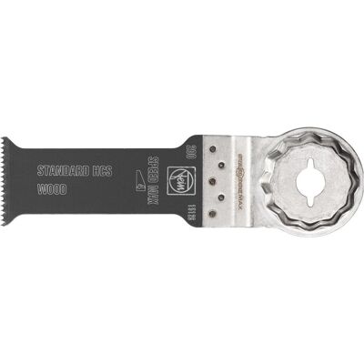 Fein, Sägeblatt, Tauchsägeblatt 32 mm E-Cut Sta Fein, Sägeblatt, Tauchsägeblatt 32 mm E-Cut Sta