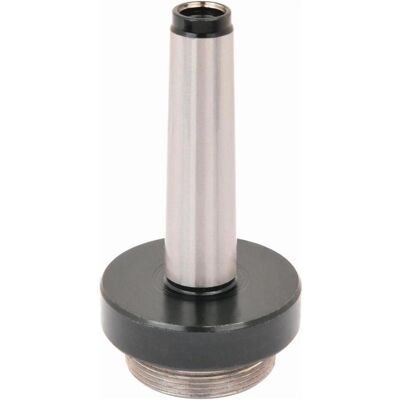 Elmag, Zubehör Maschine, Aufnahmeschaft MK 2 passend Elmag, Zubehör Maschine, Aufnahmeschaft MK 2 passend