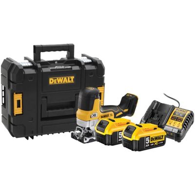 DeWalt, Stichsäge, DCS335 DeWalt, Stichsäge, DCS335