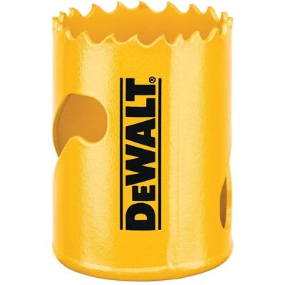 DeWalt, Lochsäge, Lochsäge BiMetall EXTREME 41mm (41 mm) DeWalt, Lochsäge, Lochsäge BiMetall EXTREME 41mm (41 mm)