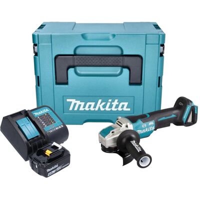 Makita, Winkelschleifer, DGA 520 (125 mm) Makita, Winkelschleifer, DGA 520 (125 mm)