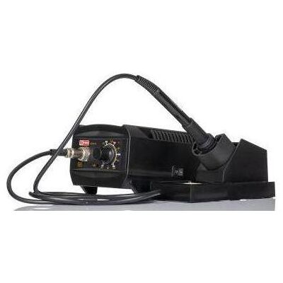 RS PRO, Lötgerät, Analog Lötstation 80W / 230V bis 480°C, Typ (Lötstation) RS PRO, Lötgerät, Analog Lötstation 80W / 230V bis 480°C, Typ (Lötstation)