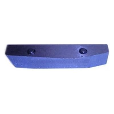 CMT, Zubehör Maschine, 695.999.53 Klemmblock für Art 694.013 53x11x9,5 CMT, Zubehör Maschine, 695.999.53 Klemmblock für Art 694.013 53x11x9,5