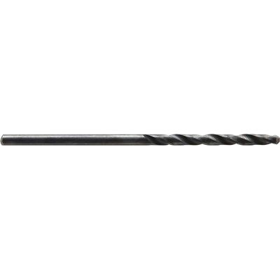 wolfcraft, Bohrereinsatz, 3 Metallbohrer HSS R, ø2,0x49mm (2 Millimeter, 2.0 Millimeter) wolfcraft, Bohrereinsatz, 3 Metallbohrer HSS R, ø2,0x49mm (2 Millimeter, 2.0 Millimeter)