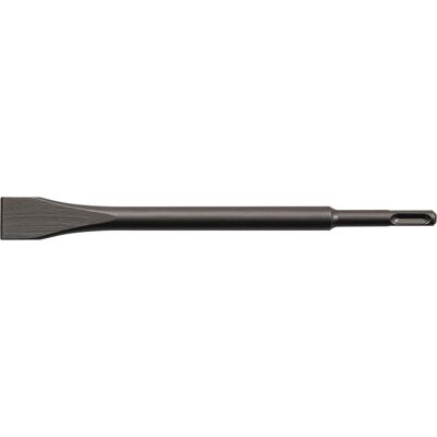 Tecwerk, Meissel, Flachmeissel Länge 250 mm Breite 25 mm SDS-plus Tecwerk, Meissel, Flachmeissel Länge 250 mm Breite 25 mm SDS-plus