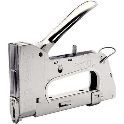 Rapid, Tacker + Nagelpistole, Stapler PRO R28 (Tacker) Rapid, Tacker + Nagelpistole, Stapler PRO R28 (Tacker)