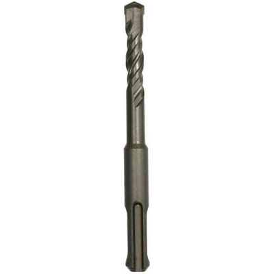 GEKO, Bohrereinsatz, Bohrer SDS PLUS 8/110 mm (8 Millimeter) GEKO, Bohrereinsatz, Bohrer SDS PLUS 8/110 mm (8 Millimeter)