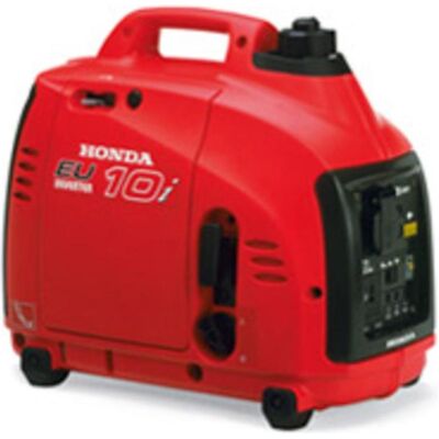 Honda, Stromgenerator, EU10i (900 W, 2.10 l) Honda, Stromgenerator, EU10i (900 W, 2.10 l)