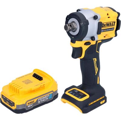 DeWalt, Bohrmaschine + Akkuschrauber, DCF 921 (Schlagschrauber) DeWalt, Bohrmaschine + Akkuschrauber, DCF 921 (Schlagschrauber)