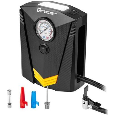 Tracer, Kompressor, 47149 RES-02ML Car Compressor (10 Bar) Tracer, Kompressor, 47149 RES-02ML Car Compressor (10 Bar)