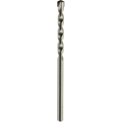 Makita, Bohrereinsatz, 5 Steinbohrer mit Rundschaft (4 Millimeter) Makita, Bohrereinsatz, 5 Steinbohrer mit Rundschaft (4 Millimeter)