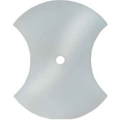 Carat, Sägeblatt, Hdc3142000 Stützscheibe Für Dustec Und Nastroc Zentrierstift Für Bohrer 142mm Carat, Sägeblatt, Hdc3142000 Stützscheibe Für Dustec Und Nastroc Zentrierstift Für Bohrer 142mm