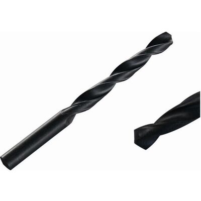 Ironside, Bohrereinsatz, 230064 HSS-Bohrer Kobalt 10,0mm Kobalt 5% Super Pro (10,00 Millimeter) Ironside, Bohrereinsatz, 230064 HSS-Bohrer Kobalt 10,0mm Kobalt 5% Super Pro (10,00 Millimeter)