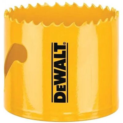 DeWalt, Lochsäge, Lochsäge BiMetall Extreme 68mm (68 mm) DeWalt, Lochsäge, Lochsäge BiMetall Extreme 68mm (68 mm)