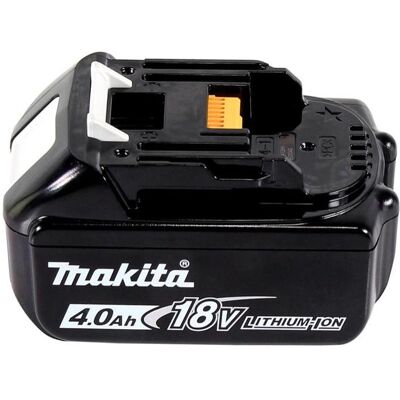 Makita, Ratsche, DWR 180 M1J Akku Ratschenschrauber 18 V 47,5 Nm 1/4" 3/8" + 1x Akku 4,0 Ah + Makpac - ohne (1/4", 3/8") Makita, Ratsche, DWR 180 M1J Akku Ratschenschrauber 18 V 47,5 Nm 1/4" 3/8" + 1x Akku 4,0 Ah + Makpac - ohne (1/4", 3/8")