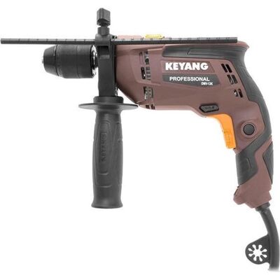 Keyang, Bohrmaschine + Akkuschrauber, DMV13K Klopboor schroefmachine 650W (Bohrschrauber, Schlagbohrmaschine) Keyang, Bohrmaschine + Akkuschrauber, DMV13K Klopboor schroefmachine 650W (Bohrschrauber, Schlagbohrmaschine)