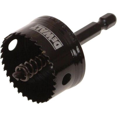 DeWalt, Lochsäge, Lochsaegen fuer Schlagschrauber 22mm DeWalt, Lochsäge, Lochsaegen fuer Schlagschrauber 22mm