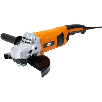 Okko, Winkelschleifer, ANGLE GRINDER S1M-KZ31-230 2000W 230MM (230 mm) Okko, Winkelschleifer, ANGLE GRINDER S1M-KZ31-230 2000W 230MM (230 mm)