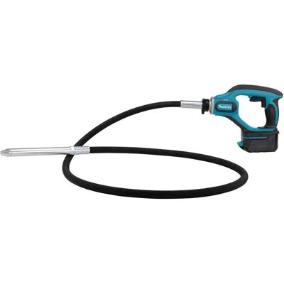 Makita, Rührwerk + Mörtelrührer, DVR 850 (Betonverdichter) Makita, Rührwerk + Mörtelrührer, DVR 850 (Betonverdichter)