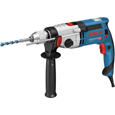 Bosch Professional, Bohrmaschine + Akkuschrauber, GSB 24-2 (Schlagbohrmaschine) Bosch Professional, Bohrmaschine + Akkuschrauber, GSB 24-2 (Schlagbohrmaschine)