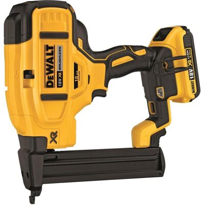 DeWalt, Tacker + Nagelpistole, DCN 681 (Tacker) DeWalt, Tacker + Nagelpistole, DCN 681 (Tacker)