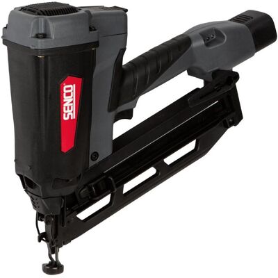 Senco, Tacker + Nagelpistole, 9VS2001N GT65i-RH Gasnagler - RH 32-65 mm Senco, Tacker + Nagelpistole, 9VS2001N GT65i-RH Gasnagler - RH 32-65 mm