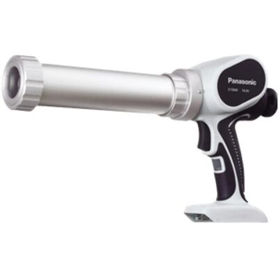 Panasonic Kartuschenpistole + Fettpresse, EY3640K Akku Kartuschenpistole 310 ml 14.4 Volt Ohne Akku und Ladegerät (Kartuschenpistole) Panasonic Kartuschenpistole + Fettpresse, EY3640K Akku Kartuschenpistole 310 ml 14.4 Volt Ohne Akku und Ladegerät (Kartuschenpistole)