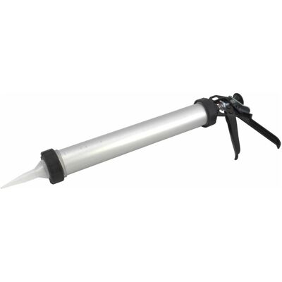 Awtools, Heisskleber, AW WYCISKACZ DO MAS ALUM.RUR.600ml Awtools, Heisskleber, AW WYCISKACZ DO MAS ALUM.RUR.600ml