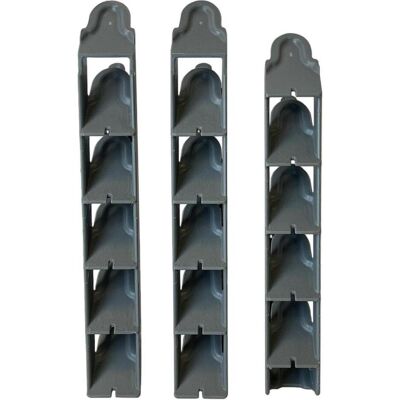 IQ Tools, Sägeblatt, iQ Power Tools 0244-90001-01 Klingensatz für das iQTS244 / iQMS362 - 3 Stück IQ Tools, Sägeblatt, iQ Power Tools 0244-90001-01 Klingensatz für das iQTS244 / iQMS362 - 3 Stück