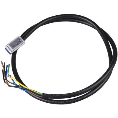 TE Sensors, Systemstromversorgung, Endschaltregehäuse NO+NC 1m Kabel TE Sensors, Systemstromversorgung, Endschaltregehäuse NO+NC 1m Kabel