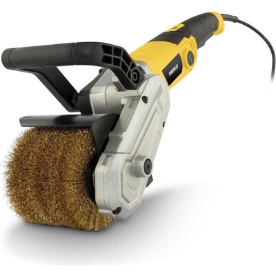 Powerplus, Schleifmaschine + Poliermaschine, POWX0497 Powerplus, Schleifmaschine + Poliermaschine, POWX0497