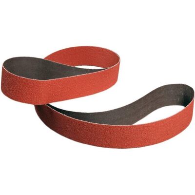 3M Schleifmittel, Schleifband 150x2000mm 80+ 984F -Cubitron II VE=10 (80) 3M Schleifmittel, Schleifband 150x2000mm 80+ 984F -Cubitron II VE=10 (80)