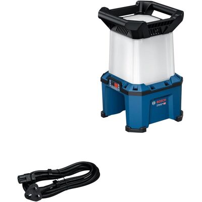 Bosch Professional, Arbeitsleuchte, Hybridstrahler (7500 lm) Bosch Professional, Arbeitsleuchte, Hybridstrahler (7500 lm)