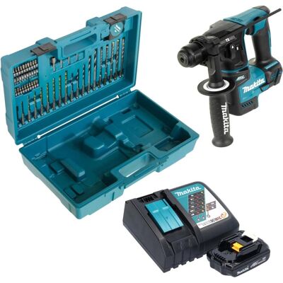 Makita, Bohrmaschine + Akkuschrauber, DHR 171 (Bohrhammer) Makita, Bohrmaschine + Akkuschrauber, DHR 171 (Bohrhammer)