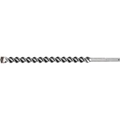 Tecwerk, Bohrereinsatz, Hammerbohrer Ø 18,0 mm Arbeits-L.400 mm L.540 mm SDS-max (18 Millimeter) Tecwerk, Bohrereinsatz, Hammerbohrer Ø 18,0 mm Arbeits-L.400 mm L.540 mm SDS-max (18 Millimeter)