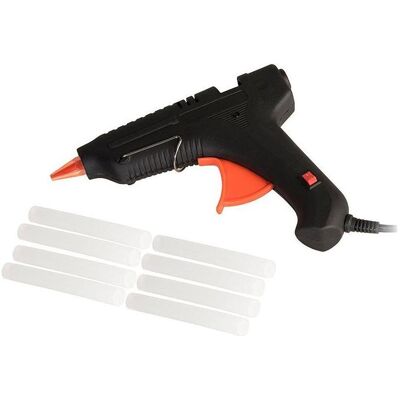Tracer, Heissklebepistole, Pistolet do kleju P3 black Tracer, Heissklebepistole, Pistolet do kleju P3 black