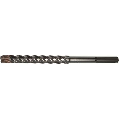 Makita, Bohrereinsatz, B-20052 SDS-MAX 4 NEMESIS Drill 22X200 / 320 MM (4-22 Millimeter) Makita, Bohrereinsatz, B-20052 SDS-MAX 4 NEMESIS Drill 22X200 / 320 MM (4-22 Millimeter)