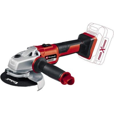 Einhell, Winkelschleifer, Axxio (125 mm) Einhell, Winkelschleifer, Axxio (125 mm)