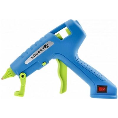 Högert, Heissklebepistole, Klebepistole Technik Klebepistole 100W, 11mm Högert, Heissklebepistole, Klebepistole Technik Klebepistole 100W, 11mm