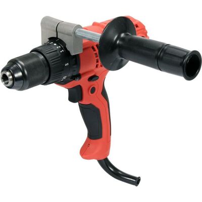 Yato, Bohrmaschine + Akkuschrauber, electric screwdriver drill 13mm 85Nm YT-82063 Yato, Bohrmaschine + Akkuschrauber, electric screwdriver drill 13mm 85Nm YT-82063